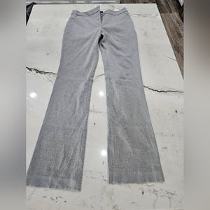 Express dress pant, size 6, columnist, mid rise